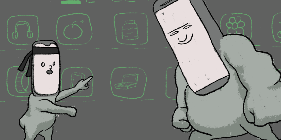 Mobile website vs. mobile app: What's best for your eCommerce business? mobile apps vs mobile websites